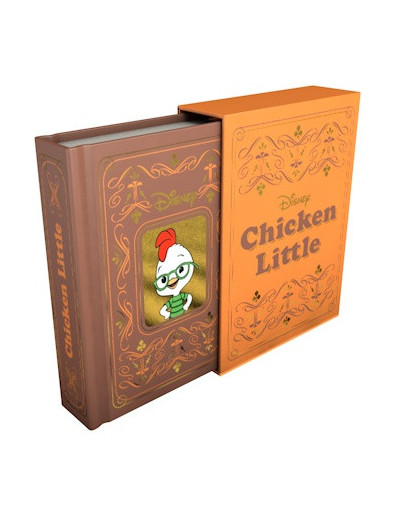 Cuentos en Miniatura Disney 16 Cuentos en Miniatura Disney 16