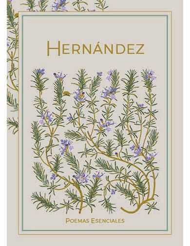 Poesía 05 - Hernández