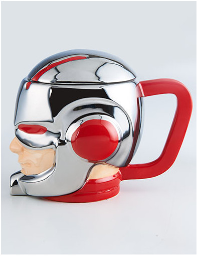 Marvel Mugs Nº 14 Marvel Mugs Nº 14