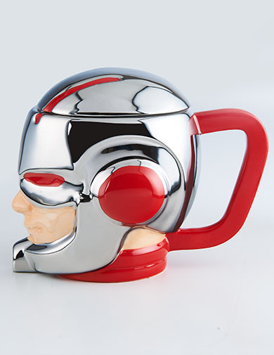 Marvel Mugs Nº 14 Marvel Mugs Nº 14