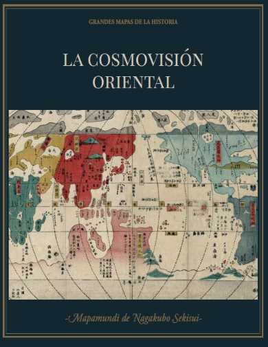 Grandes Mapas de la Historia Nº 38