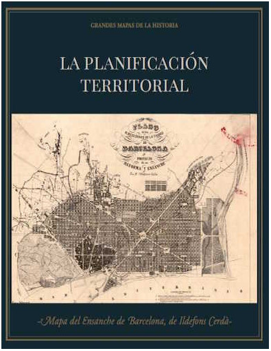Grandes Mapas de la Historia Nº 39 Grandes Mapas de la Historia Nº 39