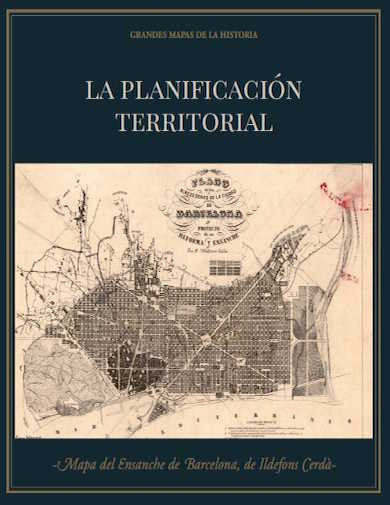 Grandes Mapas de la Historia Nº 39