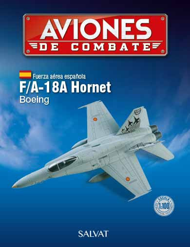 Aviones de combate Nº 56