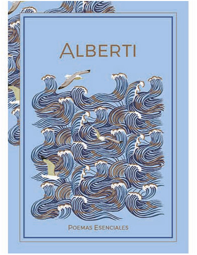 Poesía 06 - Alberti Poesía 06 - Alberti