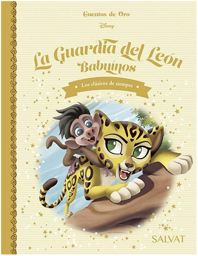 Disney Cuentos de Oro nº 104 Disney Cuentos de Oro nº 104