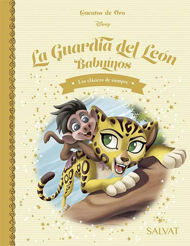 Disney Cuentos de Oro nº 104 Disney Cuentos de Oro nº 104