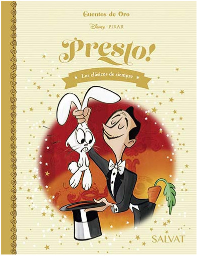 Disney Cuentos de Oro nº 105 Disney Cuentos de Oro nº 105