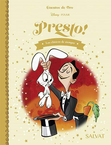 Disney Cuentos de Oro nº 105