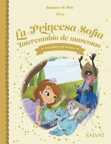 Disney Cuentos de Oro nº 106