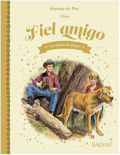 Disney Cuentos de Oro nº 107 Disney Cuentos de Oro nº 107