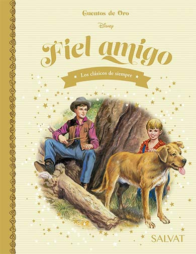 Disney Cuentos de Oro nº 107