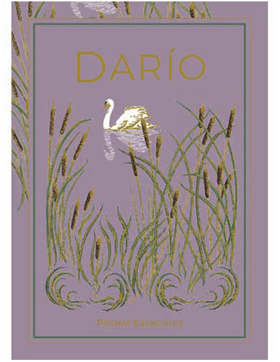 Poesía 07 - Darío Poesía 07 - Darío