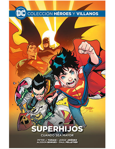 DC Héroes y Villanos nº 31 DC Héroes y Villanos nº 31