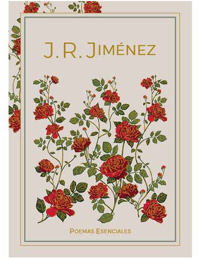Poesía 09 - J.R. Jiménez Poesía 09 - J.R. Jiménez