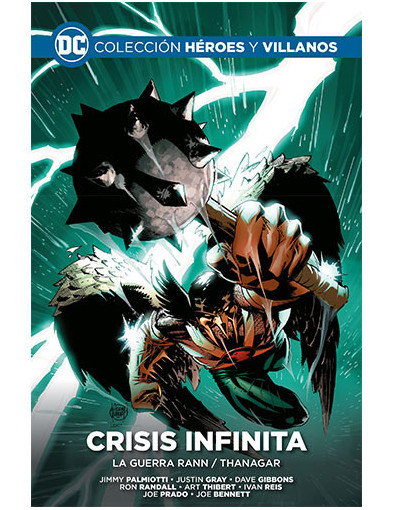 DC Héroes y Villanos nº 32 DC Héroes y Villanos nº 32