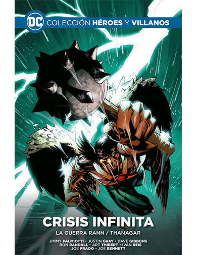 DC Héroes y Villanos nº 32 DC Héroes y Villanos nº 32