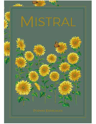 Poesía 10 - Mistral Poesía 10 - Mistral