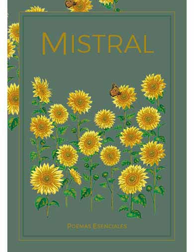 Poesía 10 - Mistral