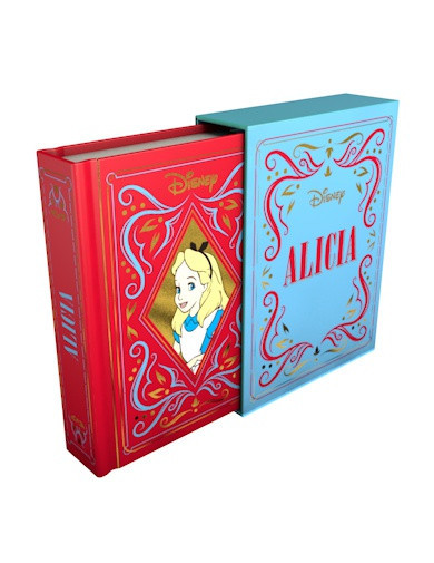 Cuentos en Miniatura Disney 22