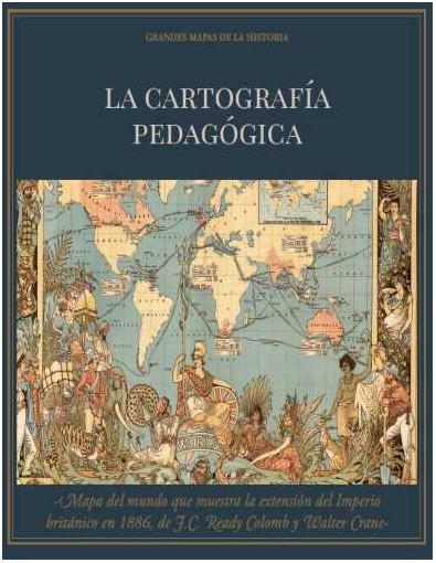 Grandes Mapas de la Historia Nº 40 Grandes Mapas de la Historia Nº 40