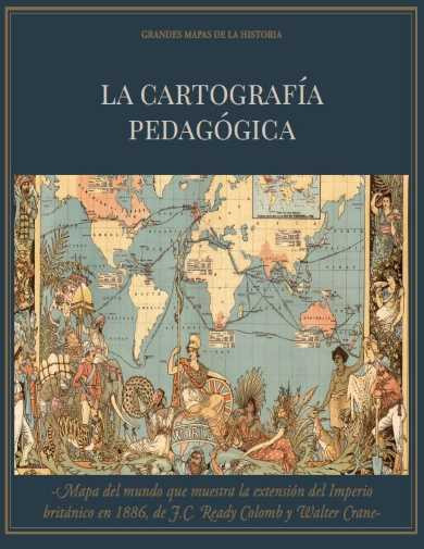 Grandes Mapas de la Historia Nº 40