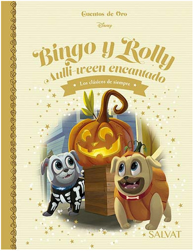 Disney Cuentos de Oro nº 108 Disney Cuentos de Oro nº 108