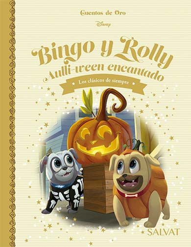 Disney Cuentos de Oro nº 108