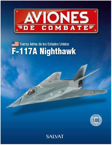 Aviones de combate Nº 59 Aviones de combate Nº 59