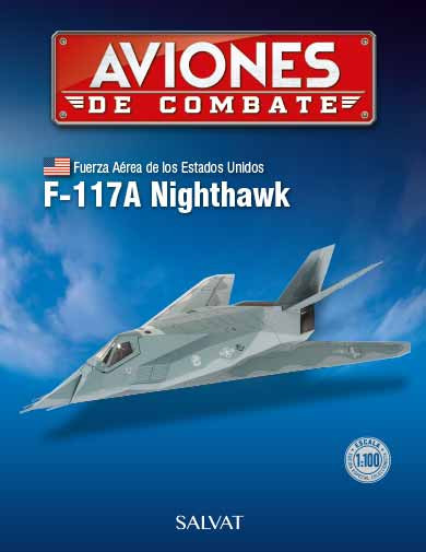 Aviones de combate Nº 59