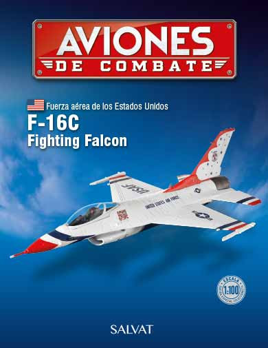 Aviones de combate Nº 60