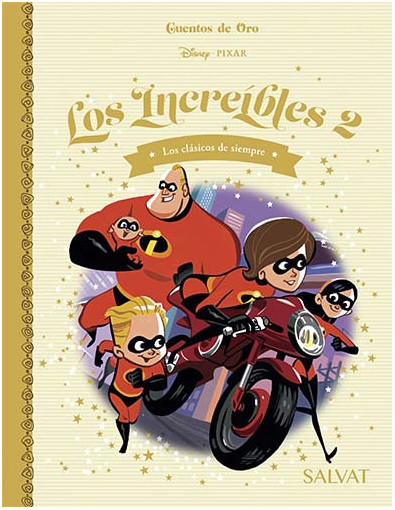 Disney Cuentos de Oro nº 109 Disney Cuentos de Oro nº 109