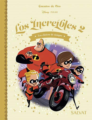 Disney Cuentos de Oro nº 109