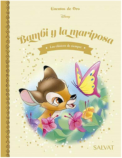 Disney Cuentos de Oro nº 110 Disney Cuentos de Oro nº 110