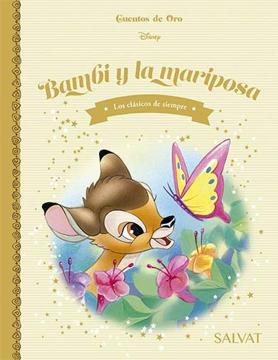 Disney Cuentos de Oro nº 110