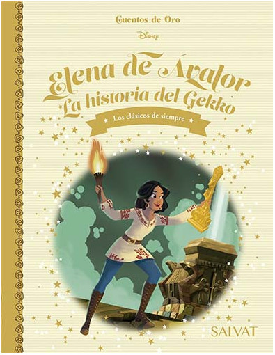 Disney Cuentos de Oro nº 111 Disney Cuentos de Oro nº 111