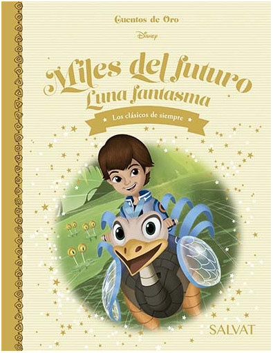 Disney Cuentos de Oro nº 112 Disney Cuentos de Oro nº 112