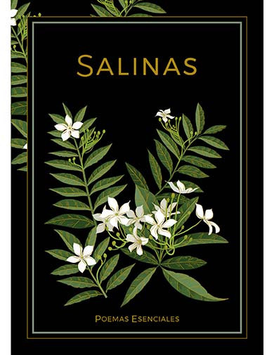 Poesía 11 - Salinas Poesía 11 - Salinas