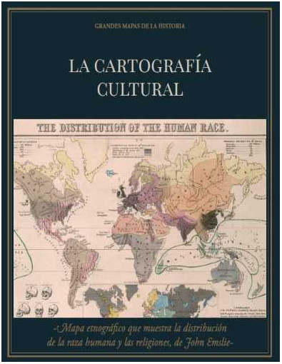 Grandes Mapas de la Historia Nº 41 Grandes Mapas de la Historia Nº 41