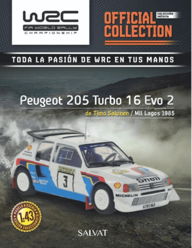 WRC Nº 10