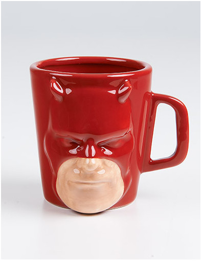 Marvel Mugs Nº 15 Marvel Mugs Nº 15