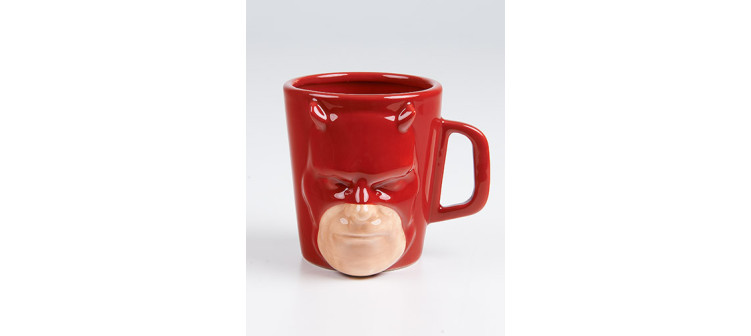 Marvel Mugs Nº 15