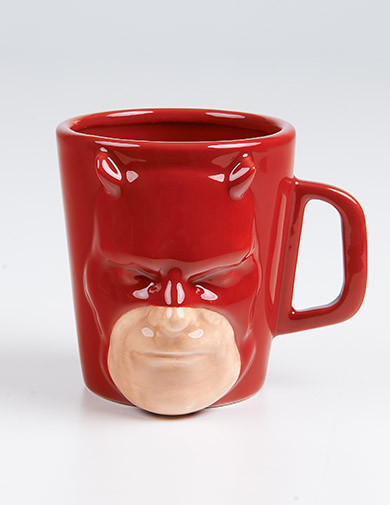 Marvel Mugs Nº 15