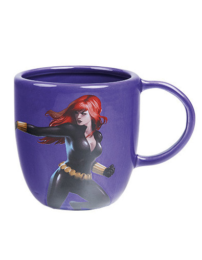 Marvel Mugs Nº 16 Marvel Mugs Nº 16