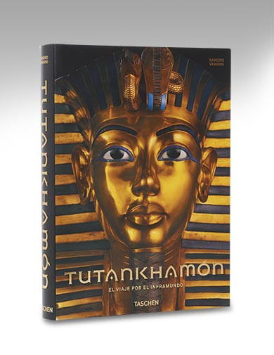 Especial Libro Taschen