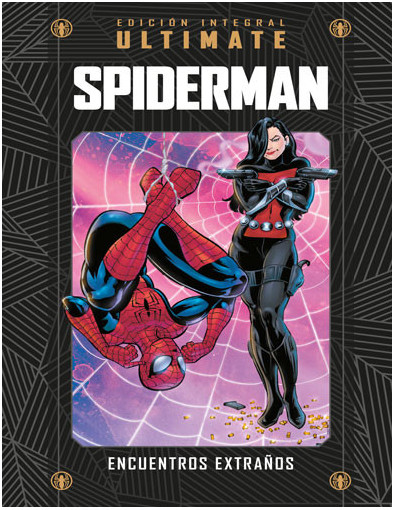 Marvel Ultimate 08 Marvel Ultimate 08