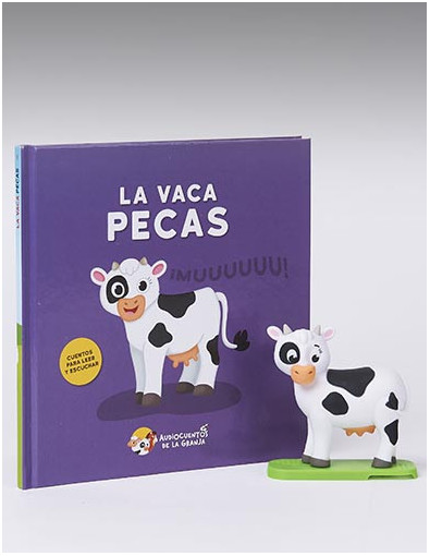 Audiocuentos de la granja - Entrega 2 Audiocuentos de la granja - Entrega 2