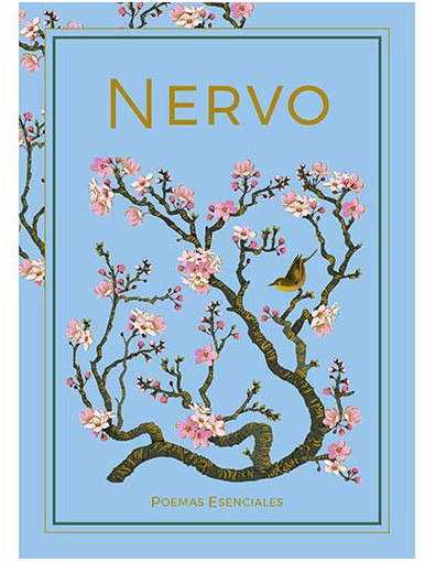 Poesía 12 - Nervo Poesía 12 - Nervo