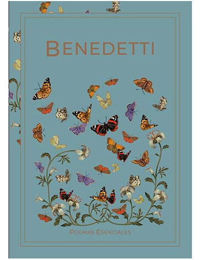 Poesía 13 - Benedetti