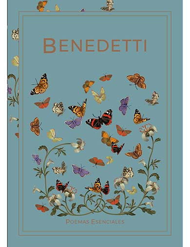 Poesía 13 - Benedetti